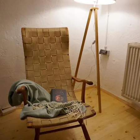 Apartment Oide Schreinerei
