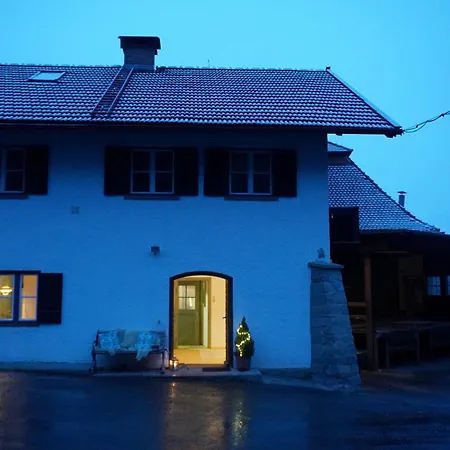 Oide Schreinerei