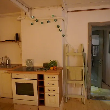 Apartment Oide Schreinerei *