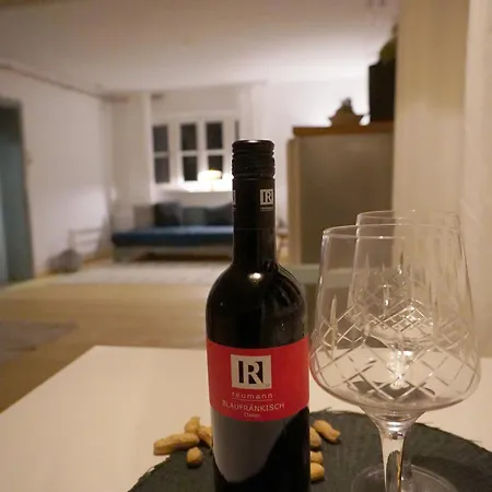 Oide Schreinerei *