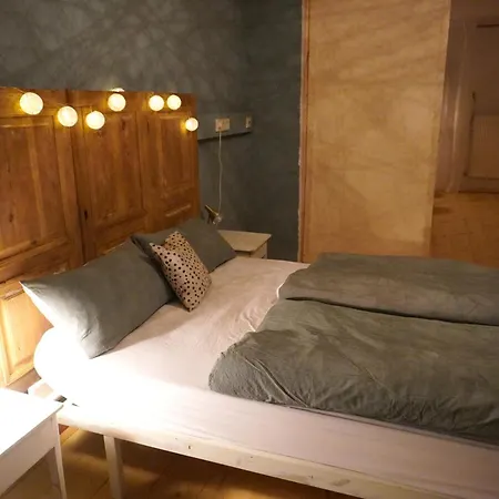 Apartment Oide Schreinerei