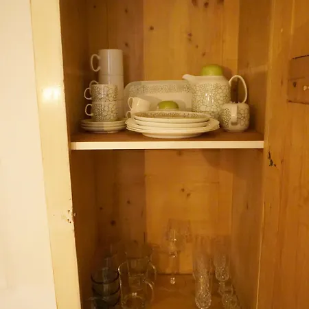 Oide Schreinerei Apartment *