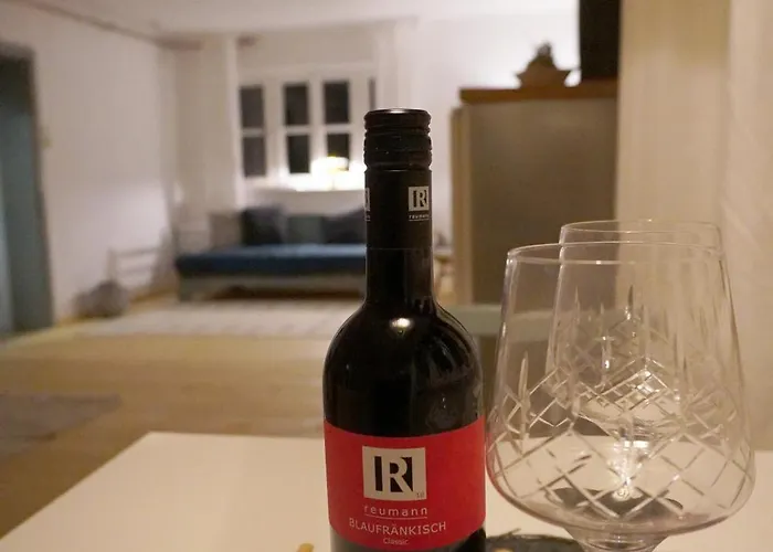 Oide Schreinerei *